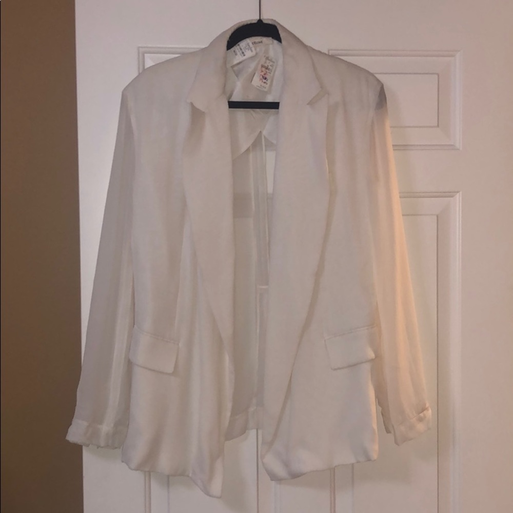 Celine blouse